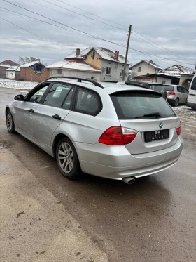 BMW 320 320d - 2300 € / 4498.41 лв. - 14955477 3