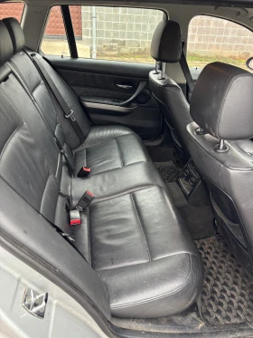 BMW 320 320d - 2300 € / 4498.41 лв. - 14955477 6