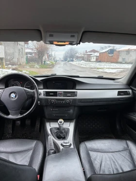 BMW 320 320d - 2300 € / 4498.41 лв. - 14955477 8
