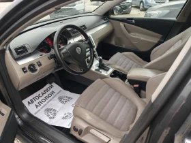 VW Passat 2.0TDI, DSG, 170кс. - 3599 € / 7039.03 лв. - 42424673 7