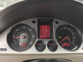 VW Passat 2.0TDI, DSG, 170кс. - 3599 € / 7039.03 лв. - 42424673 14