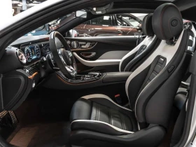 Mercedes-Benz E 53 AMG Massage Seats * 360 * Distronic Plus * Heads-Up, снимка 8