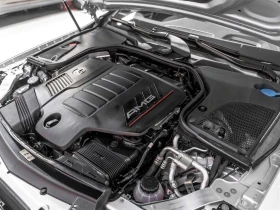 Mercedes-Benz E 53 AMG Massage Seats * 360 * Distronic Plus * Heads-Up, снимка 17