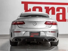 Mercedes-Benz E 53 AMG Massage Seats * 360 * Distronic Plus * Heads-Up, снимка 6