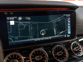 Mercedes-Benz E 53 AMG Massage Seats * 360 * Distronic Plus * Heads-Up, снимка 12