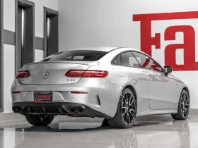 Mercedes-Benz E 53 AMG Massage Seats * 360 * Distronic Plus * Heads-Up, снимка 4