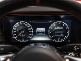 Mercedes-Benz E 53 AMG Massage Seats * 360 * Distronic Plus * Heads-Up, снимка 10