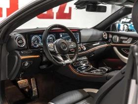 Mercedes-Benz E 53 AMG Massage Seats * 360 * Distronic Plus * Heads-Up, снимка 7