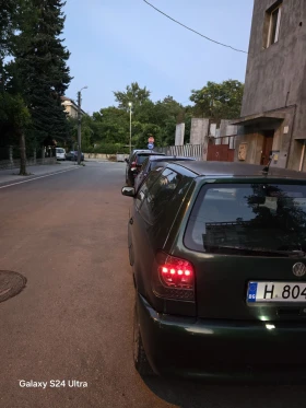VW Polo 1.9SDI - 899 € / 1758.29 лв. - 88774597 2