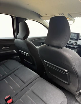 Dacia Jogger Extrema LPG 6+ 1 ����� | Mobile.bg � ����� ������ 6