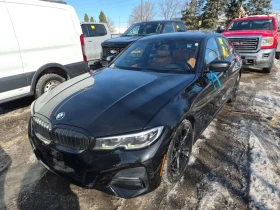 BMW 330 * XDRIVE * CARFAX * M PACK * HEADUP