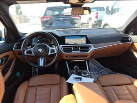 BMW 330 * XDRIVE * CARFAX * M PACK * HEADUP - 21900 € / 42832.68 лв. - 80846921 11