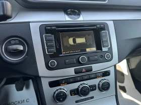 VW Passat - 5500 € / 10757.07 лв. - 20587952 12