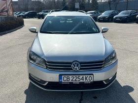 VW Passat - 5500 € / 10757.07 лв. - 20587952 7