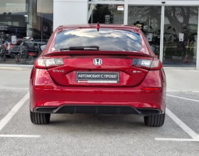 Honda Civic 2.0 i-MMD Hybrid Sport - 33590 € / 65696.33 лв. - 51080295 7
