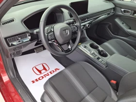 Honda Civic 2.0 i-MMD Hybrid Sport - 33590 € / 65696.33 лв. - 51080295 10