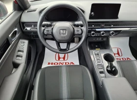 Honda Civic 2.0 i-MMD Hybrid Sport - 33590 € / 65696.33 лв. - 51080295 11