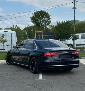 Audi A8 L* 3.0TFSI* MATRIX* �����* ������ | Mobile.bg � ����� ������ 5