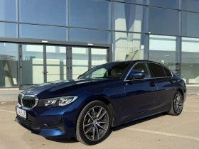 BMW 330 6 МЕСЕЦА ГАРАНЦИЯ/258к.с. Кожа/Камера