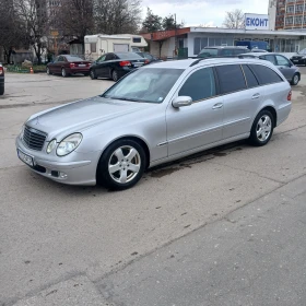 Mercedes-Benz E 220 АВТОМАТИК  - 2600 € / 5085.16 лв. - 87379545 7