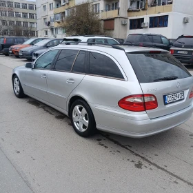 Mercedes-Benz E 220 АВТОМАТИК  - 2600 € / 5085.16 лв. - 87379545 9