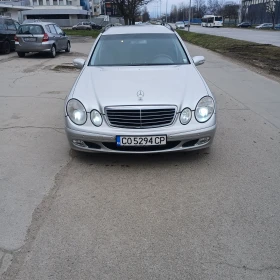 Mercedes-Benz E 220 АВТОМАТИК  - 2600 € / 5085.16 лв. - 87379545 4