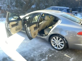 Jaguar Xf - 6500 € / 12712.90 лв. - 57953159 8