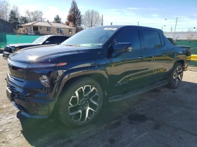 Chevrolet Silverado EV RST