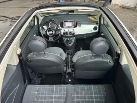 Fiat 500 | ЕВРО 6b | 1.2i | КАБРИО |  - 6600 € / 12908.48 лв. - 86396497 10