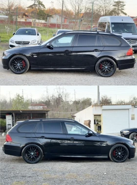 BMW 320 D * TOURING* 163 к.с. - 3499 € / 6843.45 лв. - 11099736 9