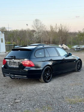 BMW 320 D * TOURING* 163 к.с. - 3499 € / 6843.45 лв. - 11099736 8