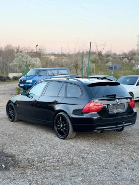BMW 320 D * TOURING* 163 к.с. - 3499 € / 6843.45 лв. - 11099736 6