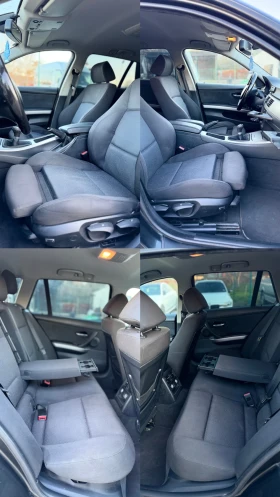 BMW 320 D * TOURING* 163 к.с. - 3499 € / 6843.45 лв. - 11099736 10