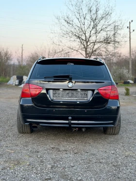 BMW 320 D * TOURING* 163 к.с. - 3499 € / 6843.45 лв. - 11099736 7