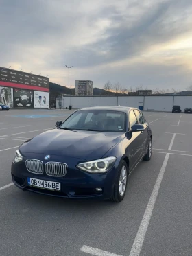 BMW 114 - 4600 € / 8996.82 лв. - 90700780 3