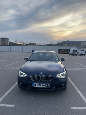 BMW 114 - 4600 € / 8996.82 лв. - 90700780 2