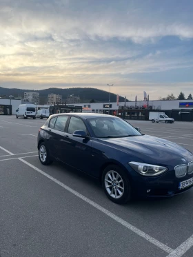 BMW 114 - 4600 € / 8996.82 лв. - 90700780 4