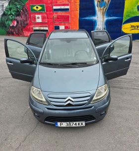 Citroen C3 1.6 HDI   - 3000 € / 5867.49 лв. - 34338482 13