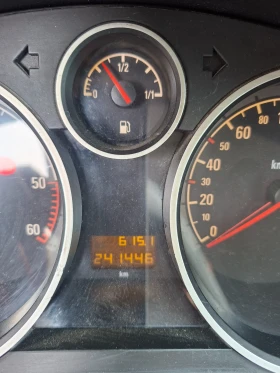 Opel Astra 1.9 dtci  | Auto.bg — изображение 9