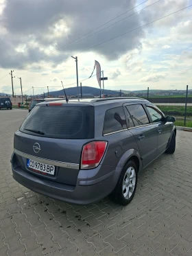 Opel Astra 1.9 dtci  | Auto.bg — изображение 4