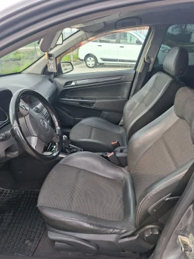 Opel Astra 1.9 dtci  | Auto.bg — изображение 7