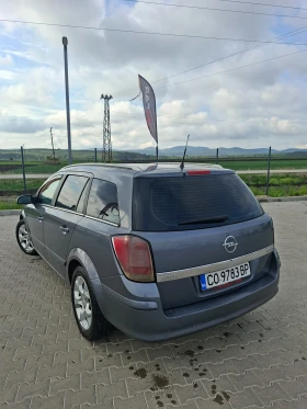 Opel Astra 1.9 dtci  | Auto.bg — изображение 5