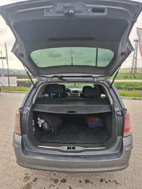 Opel Astra 1.9 dtci  | Auto.bg — изображение 13
