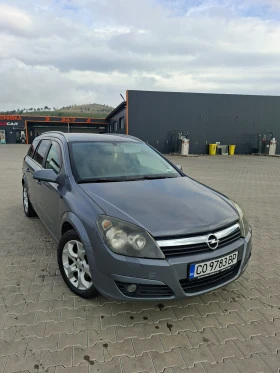 Opel Astra 1.9 dtci  | Auto.bg — изображение 2