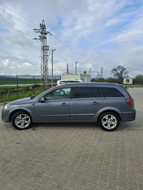 Opel Astra 1.9 dtci  | Auto.bg — изображение 6