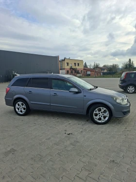 Opel Astra 1.9 dtci  | Auto.bg — изображение 3