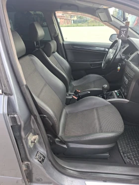 Opel Astra 1.9 dtci  | Auto.bg — изображение 12