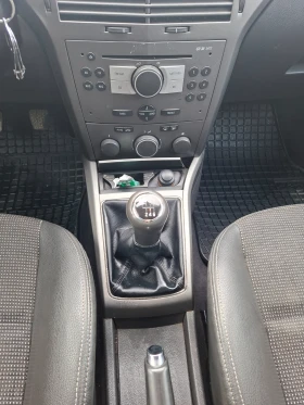 Opel Astra 1.9 dtci  | Auto.bg — изображение 11
