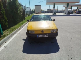 ����� �� �������� �� VW Passat