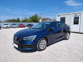 ����� �� �������� �� Renault Megane 1.3TCe/140�.�/Life